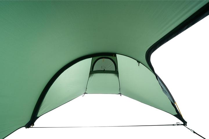Produktbild Nordisk Oppland 3 SI (2.0) Tent (Tunnelzelt, 3.95 kg, 3 Personen)