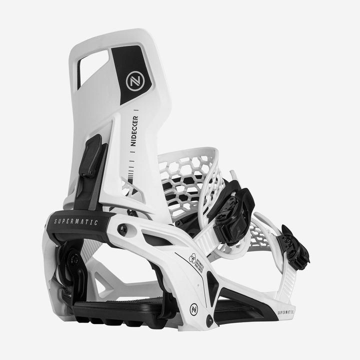 Produktbild Nidecker Supermatic 2024 (L)