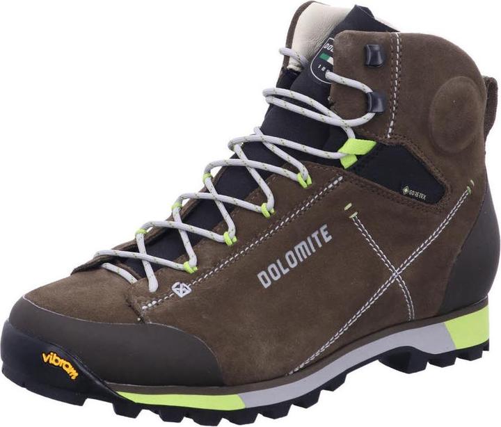Actual product image Dolomite 54 Hike Evo GORE-TEX (42.5)
