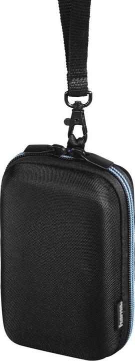 Produktbild Hama Hardcase Zip 80M (Kamera Etui)