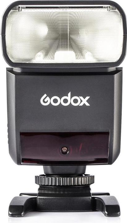 Produktbild Godox Tt350-F (Aufsteckblitz, Fujifilm)