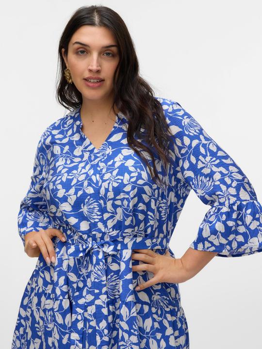 Produktbild Vero Moda VMCVERA Kurzes Kleid Kleid (44)