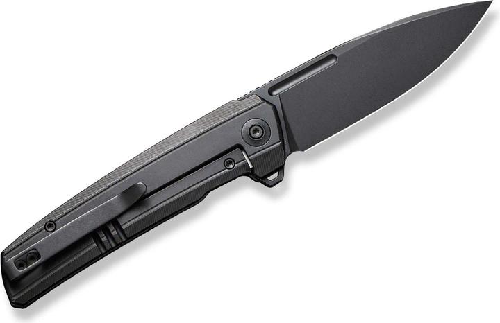 Produktbild WE Speedster Titanium Black (8.80 cm)