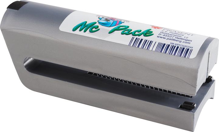 Produktbild Präsent Geschenkband-Splitter (Geschenkband, 1 x)