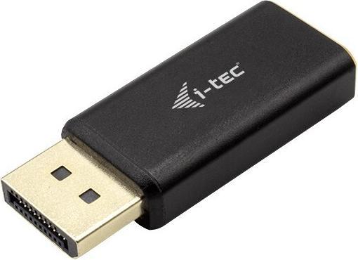 Produktbild i-tec DisplayPort zu (HDMI, 5 cm)