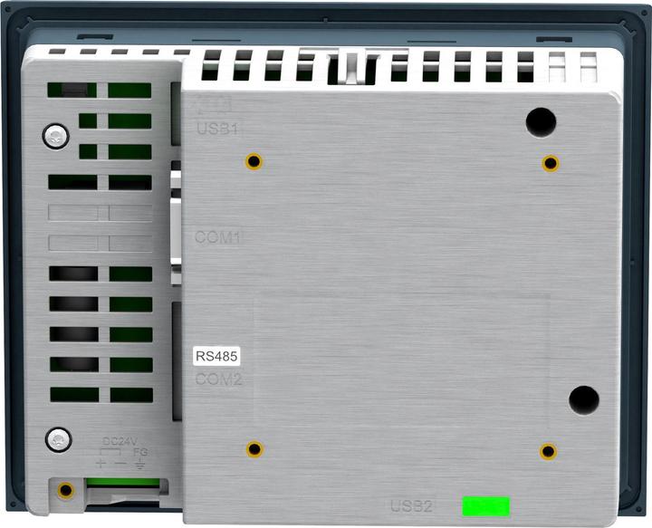 Image du produit Schneider Electric 5.7" TFT HMI Colour Touch Panel QVGA