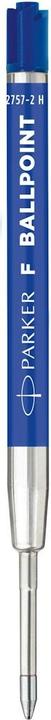 Actual product image Parker Pen Parker Co (Refill, Blue)