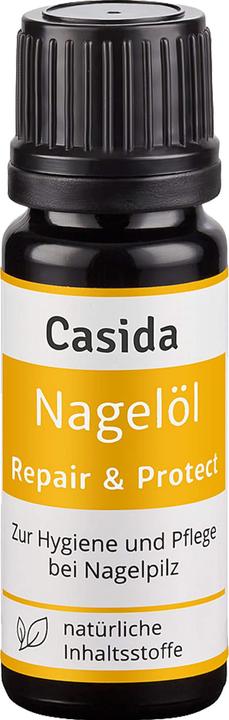 Immagine prodotto Casida L'olio per unghie ripara e protegge (10 ml)