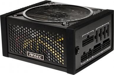 Actual product image Antec EDGE EDG550, 80+ Gold Power Supply - 550 Watt (550 W)
