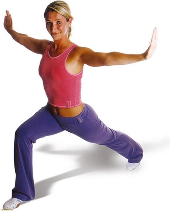 Immagine prodotto Plaion In forma con Pilates in 30 giorni (DVD, 2003, Tedesco)