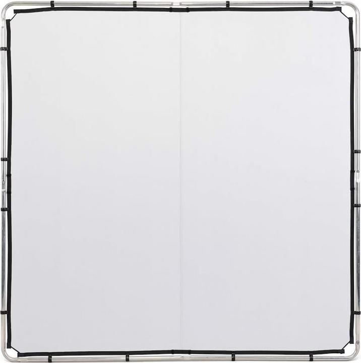 Produktbild Manfrotto Pro Scrim All In One Kit Large