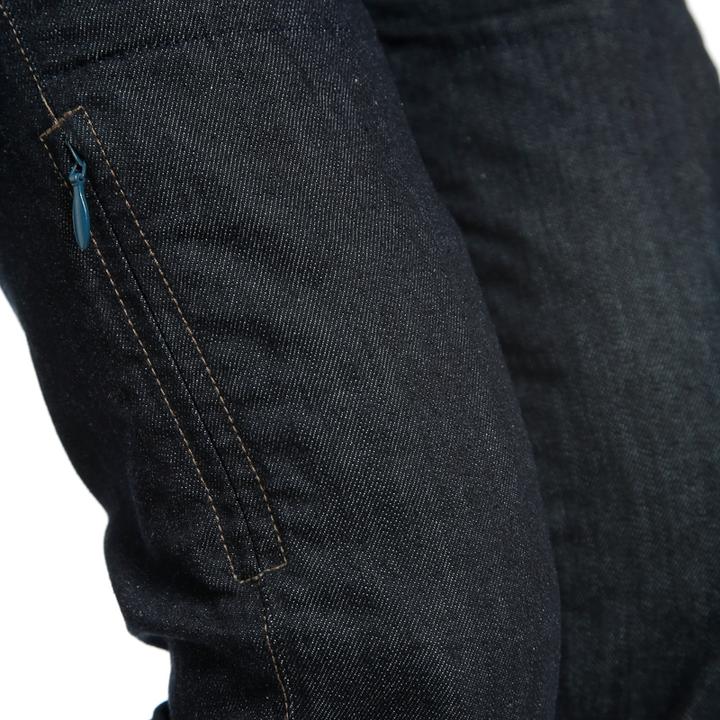 Produktbild Dainese Hose Tex Denim Slim (Damen, 30, Normalgrösse)