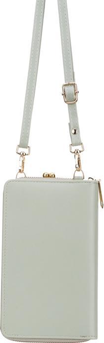 Image du produit EKO Sac Eclezia Porte-monnaie, Vert