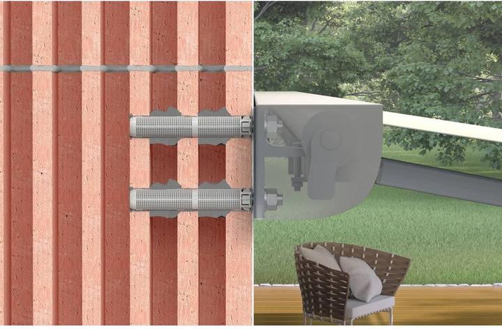 Image du produit Fischer SB Siebhülsen FIS HK (4 pcs)