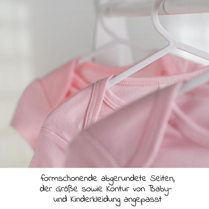 Actual product image La Loona LaLoona rompers & sets long sleeve bodysuit set incl. hangers - sage grey (80)