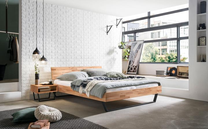 Actual product image Hasena Asti (140 x 200)