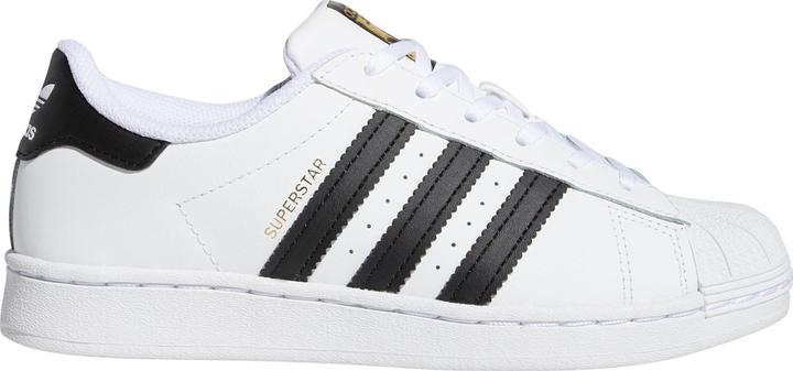 Actual product image adidas Superstar C (31.5)
