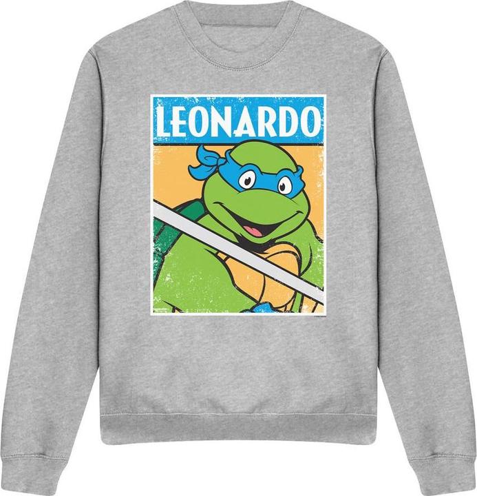 Image du produit Teenage Mutant NT - Sweat - Adulte (L)