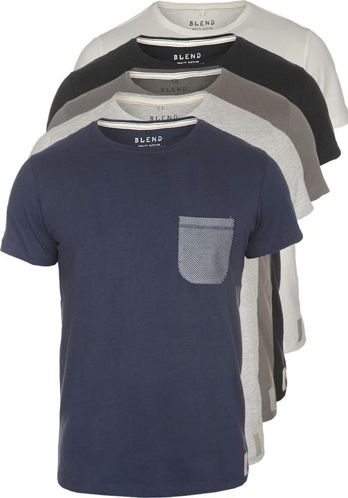 Produktbild Blend BHTobi 20701255ME (XL)