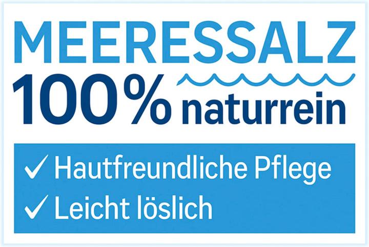 Image du produit Tetesept Sel de bain Détente profonde Sachet (80 ml, Sel de bain)