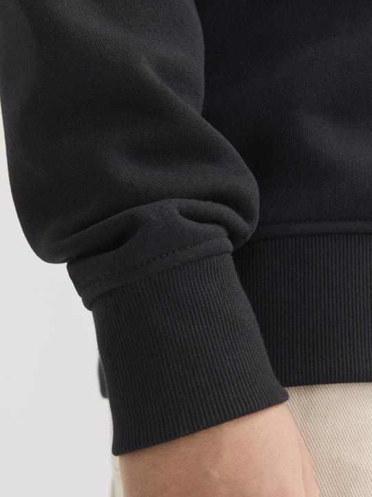 Immagine prodotto Jack & Jones Jjebradley Sweat Half Zip Noos Jnr (176)