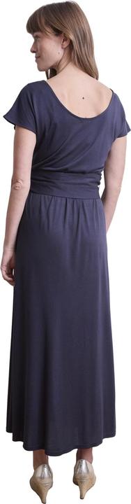 Image du produit Vertbaudet Robe longue en jersey pour la grossesse (W36/L38)