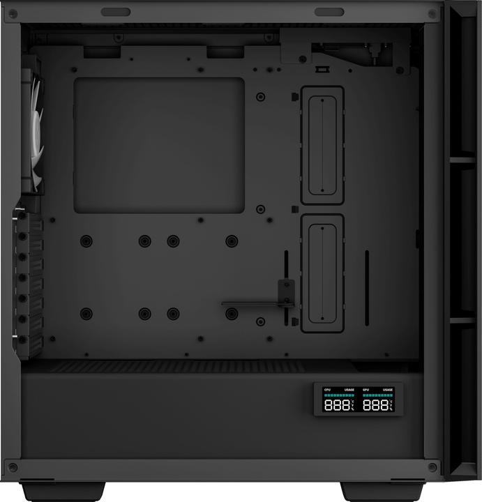 Image du produit Deepcool CH560 DIGITAL (ATX, mATX, Mini-ITX)