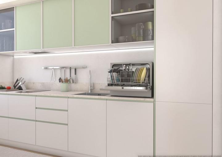 Immagine prodotto Candy CP 6E51LS