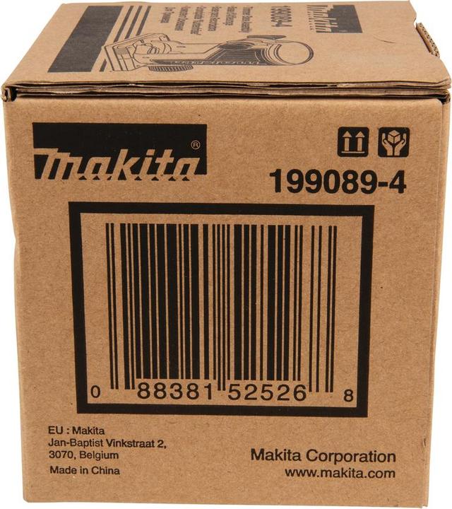 Actual product image Makita Fräsmodul