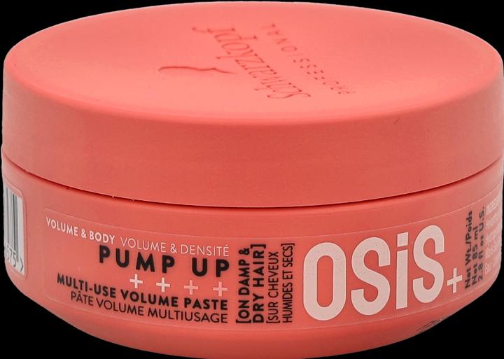 Immagine prodotto Schwarzkopf Osis - Pump Up (Pomata, 85 ml)