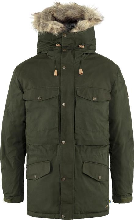 Immagine prodotto Fjällräven Singi Down (L)