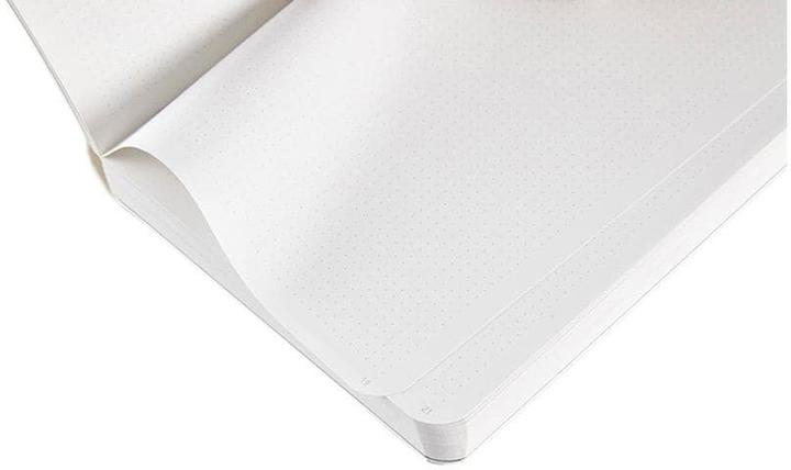 Image du produit Nuuna Pearl (15 x 10.8 cm, Pointillés, Couverture souple)