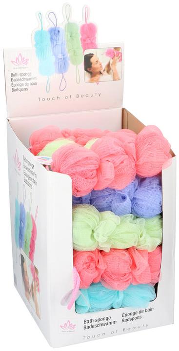 Produktbild Bath sponge 26cm 24/dsp