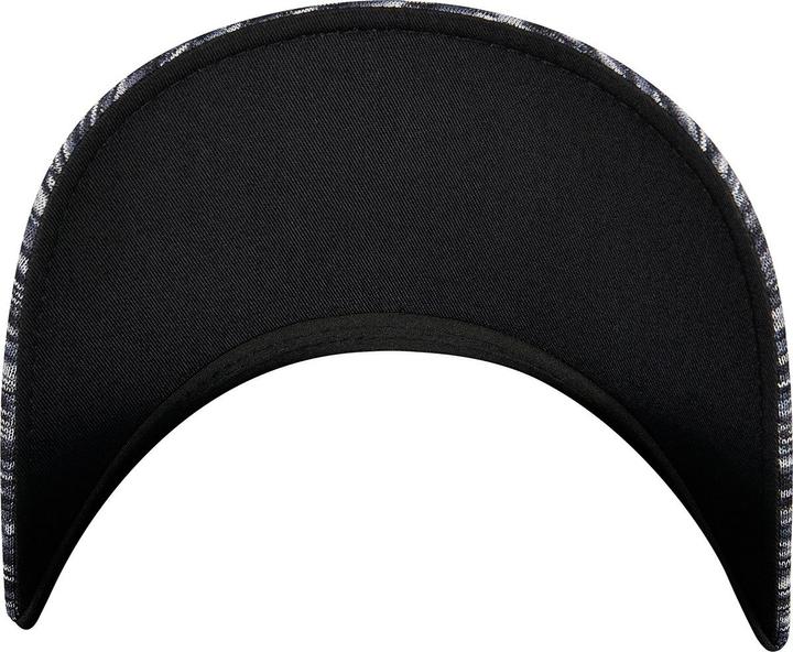 Immagine prodotto Flexfit Cappello a pannello singolo Delta (XL)