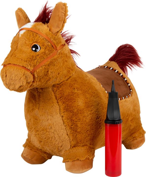Image du produit small foot Cheval gonflable