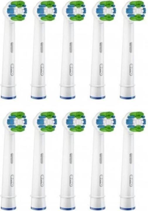 Actual product image Oral-B Pro Precision Clean (10 x)