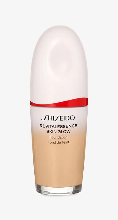 Immagine prodotto Shiseido Fond de Teint rivitalizzante n. 330 (330 Bambù)