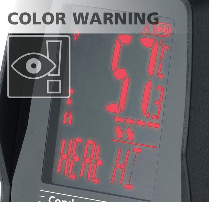 Produktbild Laserliner CondenseSpot Plus