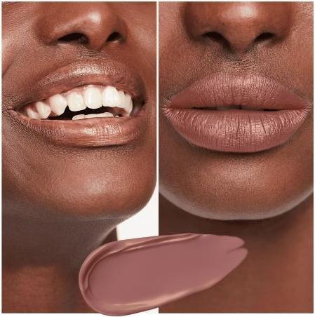 Actual product image Rimmel London Lasting Mega Matte Liquid Lip Colour (Strapless)