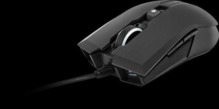 Produktbild Cooler Master Devastator III Plus (DE, Kabelgebunden)