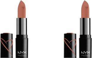 Produktbild NYX Professional Make-Up Shout Loud Satin (3 Silk)