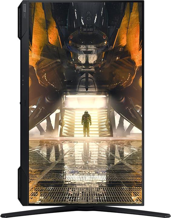 Immagine prodotto Samsung Odyssey G5 LS32AG520PU (2560 x 1440 pixel, 32")