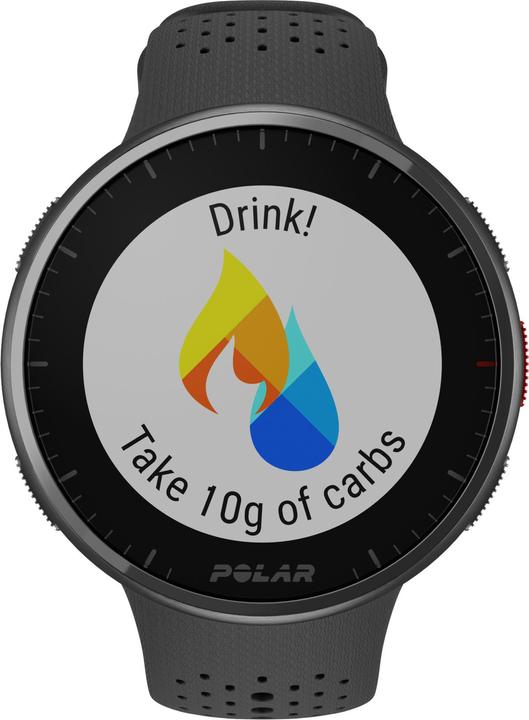 Produktbild Polar Pacer Pro HR (45 mm)