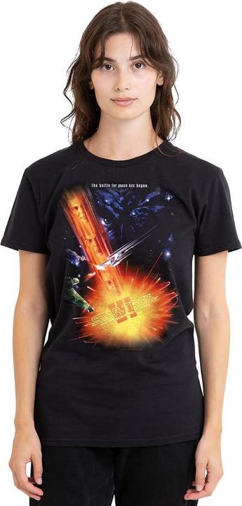 Produktbild Undiscovered Country TShirt (L)