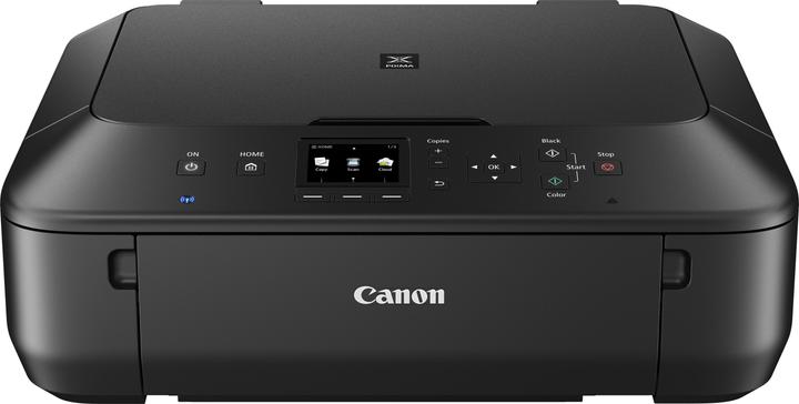Produktbild Canon Pixma Mg5550 (Tintenpatrone, Farbe)