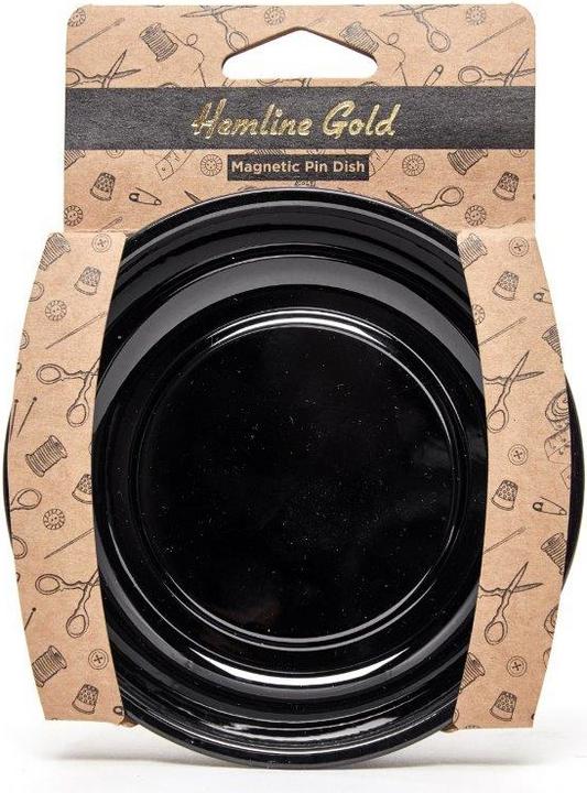 Produktbild Hemline Gold Nadelschale magnetisch