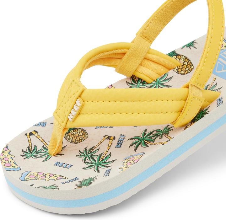 Actual product image Reef Little Ahi (26)