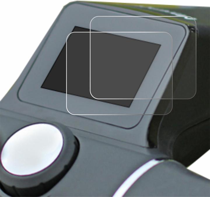 Actual product image BROTECT Screen Protector Clear