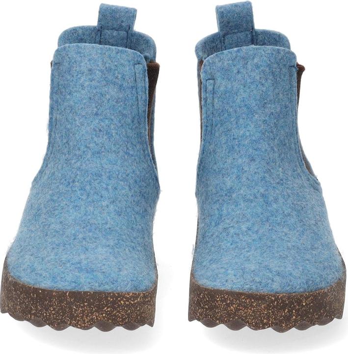 Produktbild Asportuguesas Entdecken Sie die bequeme und exklusive Freizeit Stiefelette von! Mit ihrem Slip-In De (39)