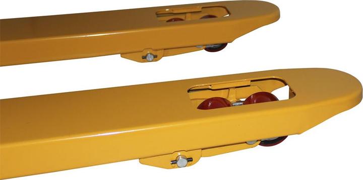 Immagine prodotto Kibernetik Transpallet (2500 kg)